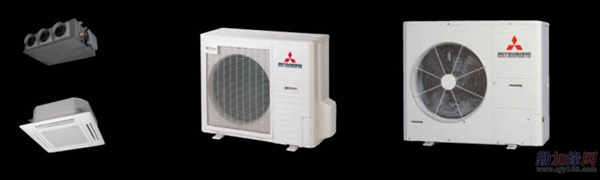 天津三菱重工電機直銷廠家