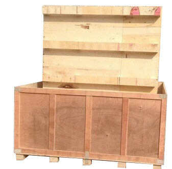 天津二手木箱告訴您：運輸時幾種木箱的特點？