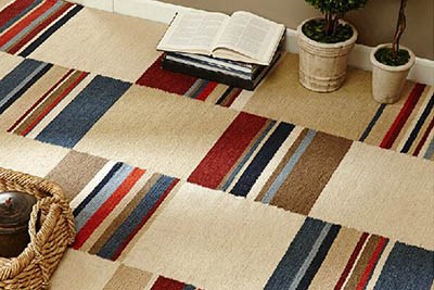 地毯为何能比地板好呢？