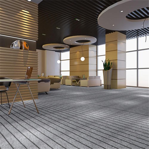 办公楼卫生间防滑地毯选哪种？